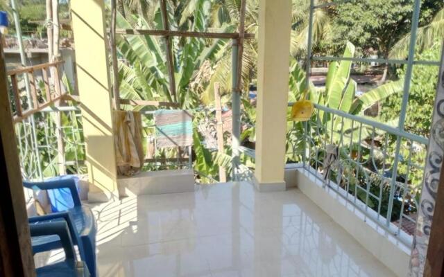 Shiva Shanti Guest House