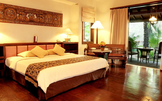 Laras Asri Resort and SPA
