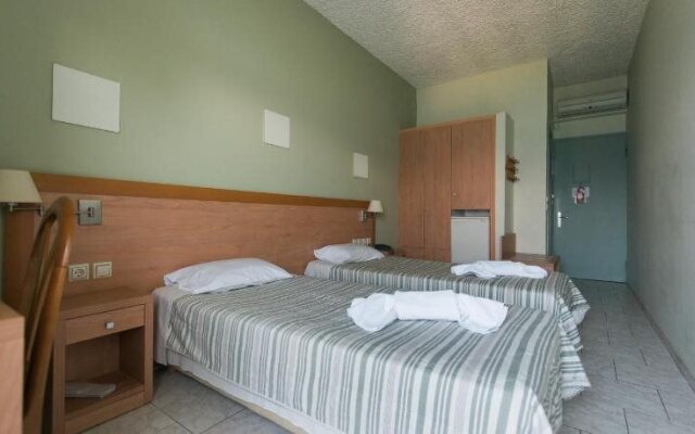 Hotel Plaz