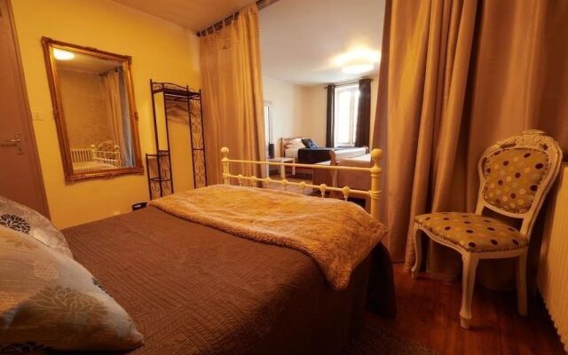 Pont Vieux Chambres d'Hotes