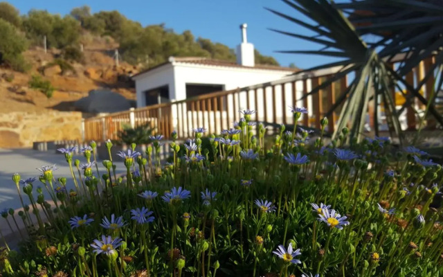 Villa Rural El Mirador