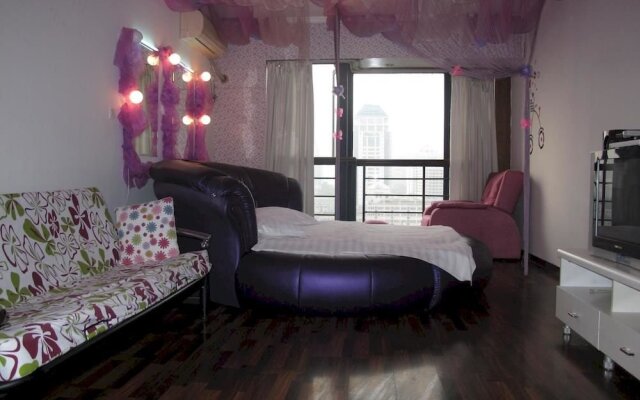 Nanjing Wenxinmanwu Hotel