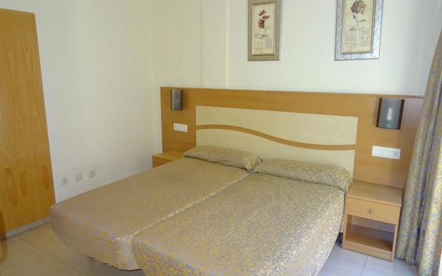 Selvapark Apartamentos