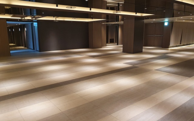 City Suites-Taoyuan Station