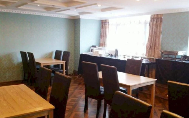 Haifute Business Hotel