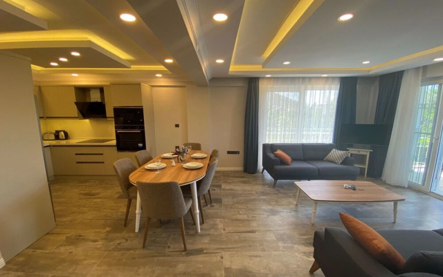 Olympia Apart 1 by Villa Buketi
