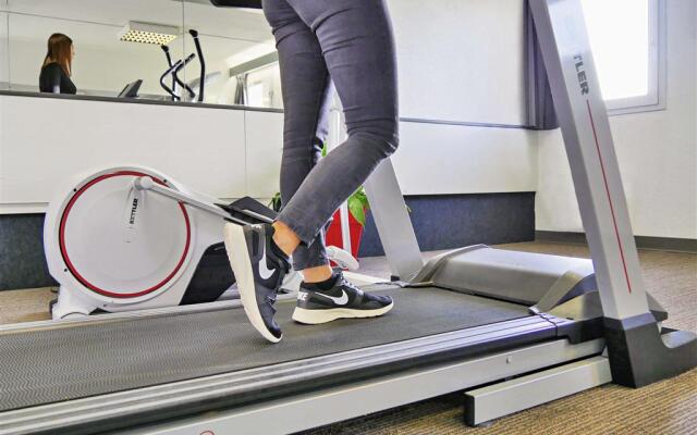 ibis Falaise Coeur de Normandie