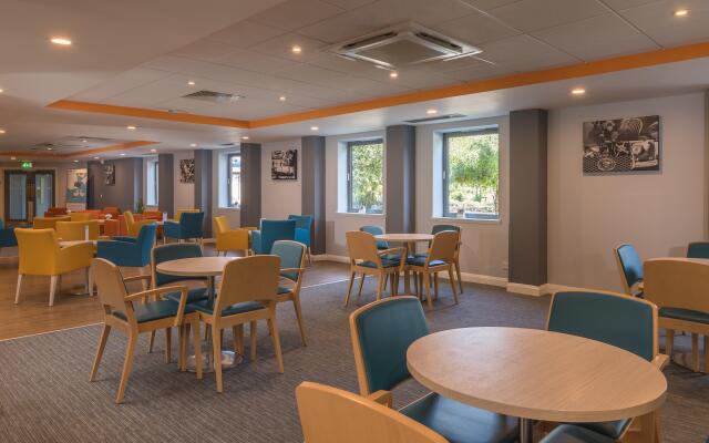 Holiday Inn Express Birmingham - Castle Bromwich, an IHG Hotel