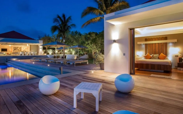 Dream Villa Gouverneur 836