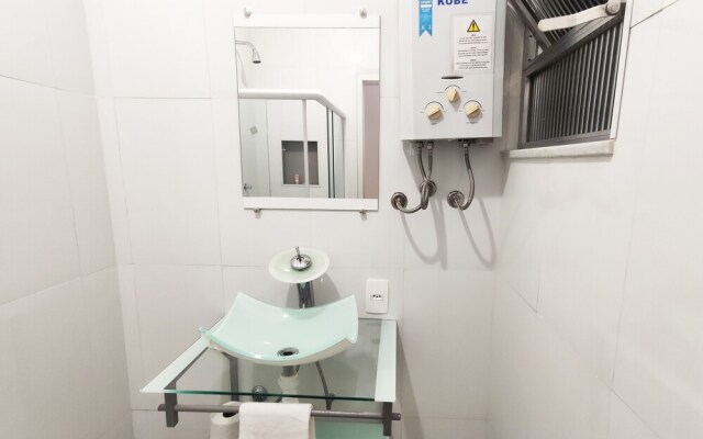 TC202 Paraíso na Praia