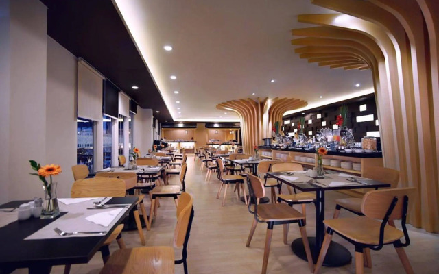 Vega Hotel Gading Serpong