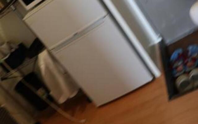 Apartment Namba Daikoku