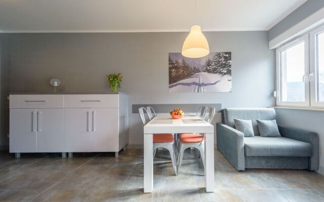 RentPlanet - Apartament Cicha 4