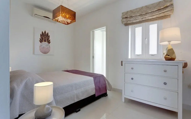 Magical Rooftop Penthouse, Best Location In Sliema