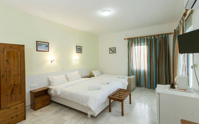 Revekka Rooms