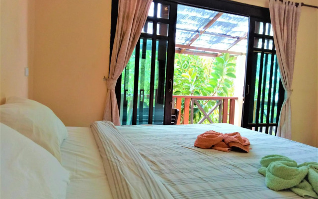 Banana Beach Resort