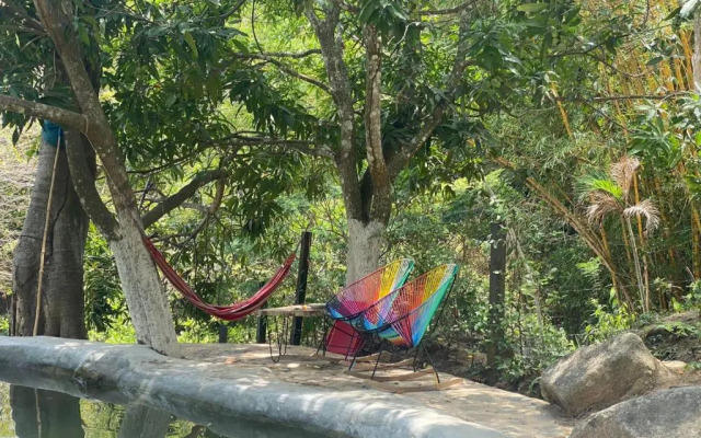 Hostal Dos Quebradas