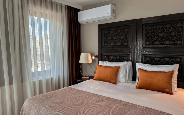 Osmanli Cappadocia Hotel