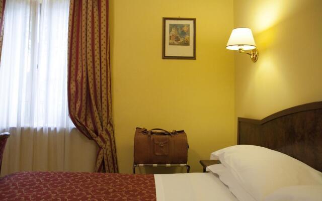 Hotel Villa Elda