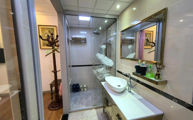 Xitang Zunwen Hall Boutique Hotel