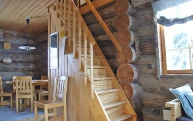 Aurinko-ruka c5 Kuusamo