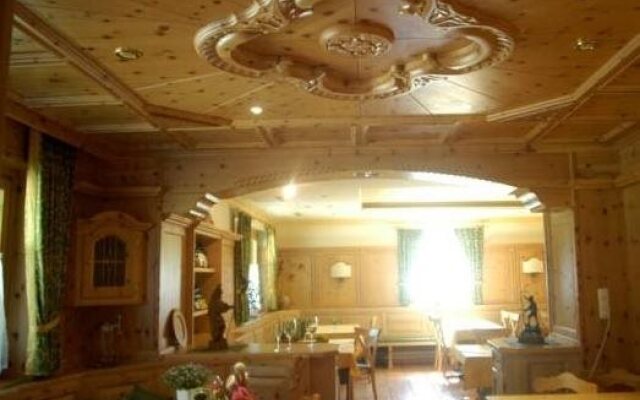 Gasthof Pension Rega