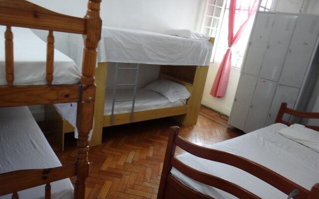 Hostel Vila Maria