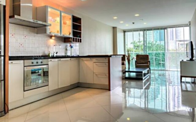 Laguna Heights Pattaya
