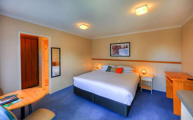 Best Western Burnie Murchison Lodge