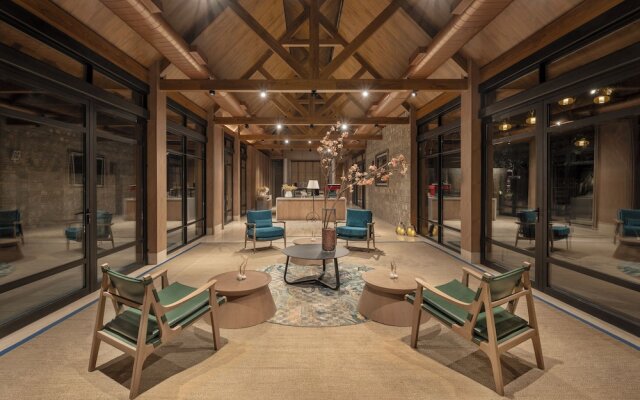 ZANA - A Luxury Escape, Jim Corbett