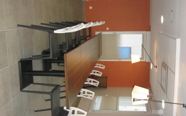 Résidence Services Seniors Domitys - Le Parc Balsan