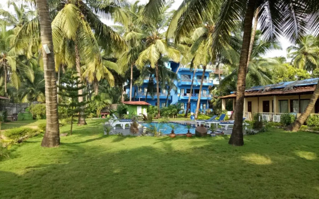 Shaan Coco Palms Beach Resort