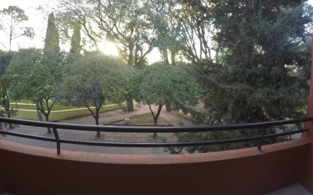 Jucaso Departamentos