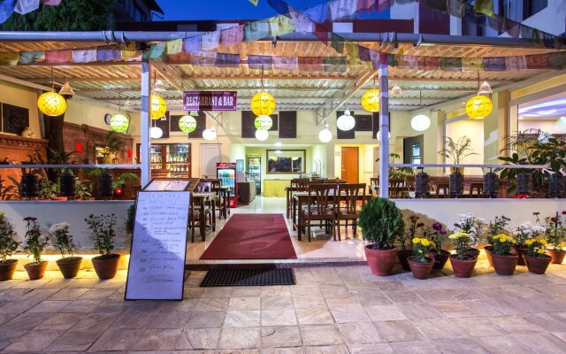 Aryatara Kathmandu Hotel