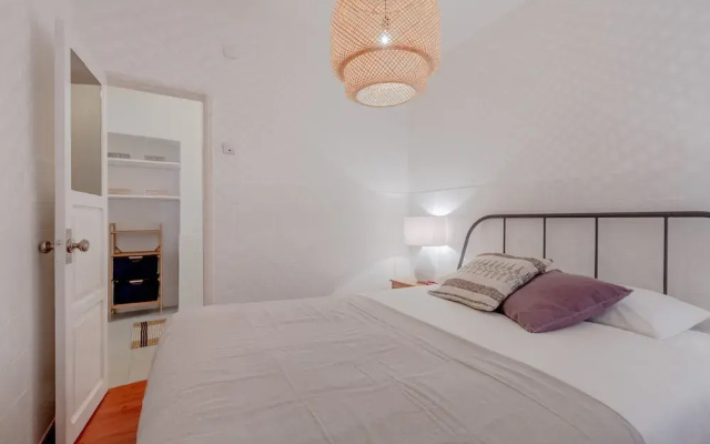 Typical Alfama Apartment, By TimeCooler