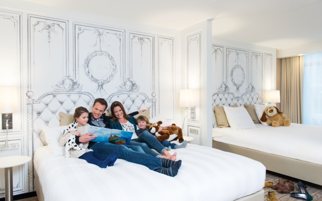 Van der Valk Hotel Schiphol A4
