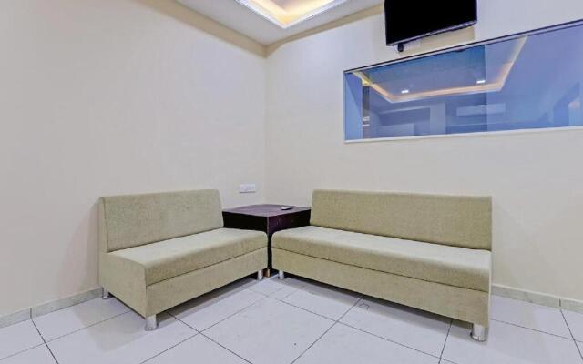 Hotel Shiv Inn