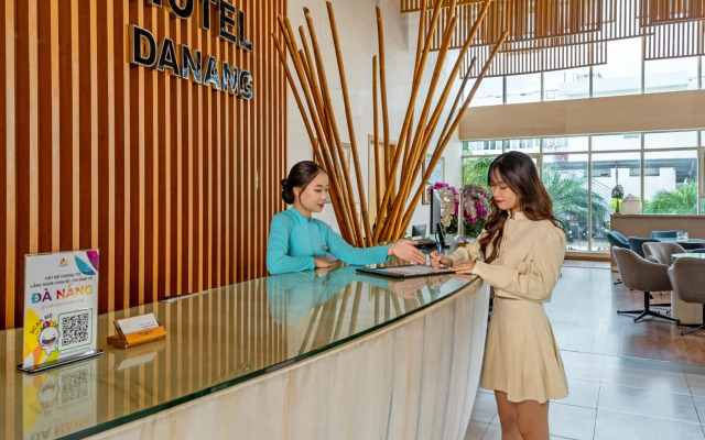 Royal Lotus Hotel Danang