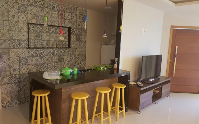 Apartamento Bracuhy - Peninsula III