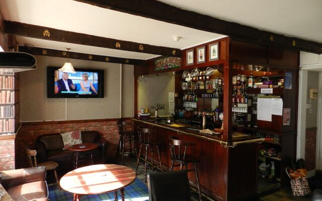 The Castle Hotel