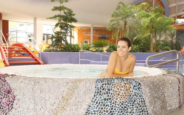 H2O Hotel-Therme-Resort