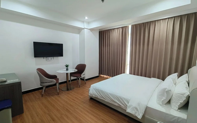 Mactan Grand Golden Hotel