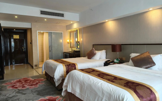 Clayton Hotel