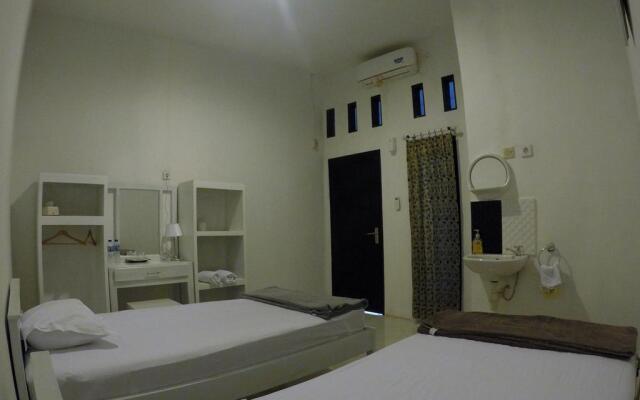 OYO 967 Cajoma Guesthouse