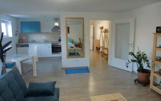 Ferienwohnung Müller-Aydemir