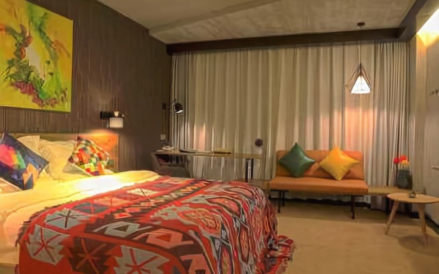 Virgos Hotel