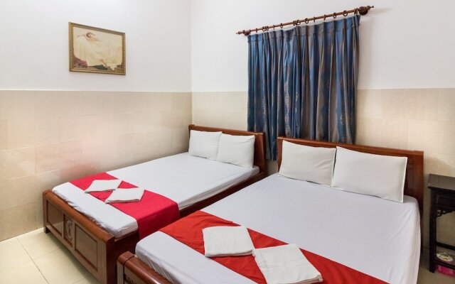 Huong Hotel by OYO Rooms