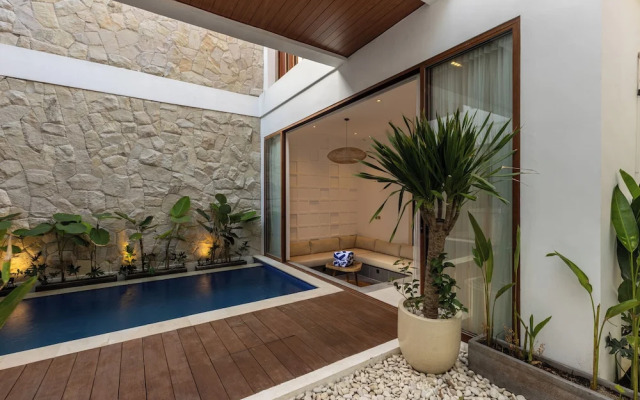 Villa Carmel by Betterplace