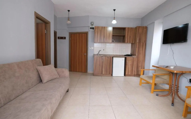 Agora Apart Otel