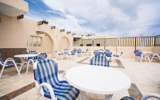 Damiani Apartments